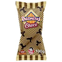 Risi chocopalomitas negras 100 g