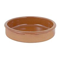 Eneriz cazuela baja sin asa 15 cm