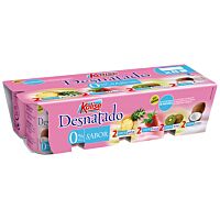 Kalise desnatado varios sabores 8 x 125 g