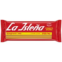 La Isleña espaguetis nº 3 1 kg