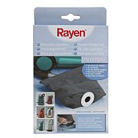 Rayen bolsa universal para aspiradoras
