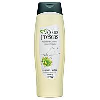 Instituto Español colonia gotas frescas 750 ml