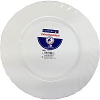 Arcopal plato llano trianon 24,5 cm