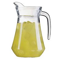 Luminarc jarra agua 1 l