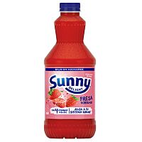 Sunny Delight fresa 1,25 l