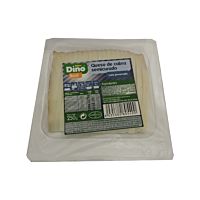HiperDino tapas queso cabra semicurado 250 g