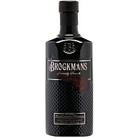 Brockmans ginebra premium 70 cl