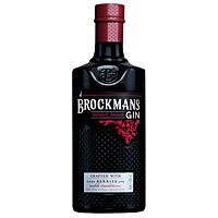 Brockmans ginebra premium 70 cl
