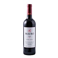 Mauro vino tinto crianza D.O Castilla y León 75 cl