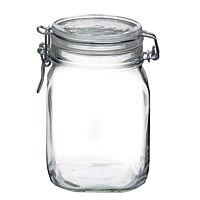 Bormioli tarro conserva 1 l