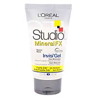 L'Oréal studio gel fx fuerte 150 ml