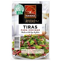Navidul taquitos de jamón 50 g