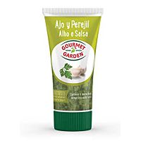 Gourmet Garden picada de ajo y perejil 80 g
