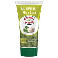 Gourmet Garden picada de ajo y perejil 80 gr