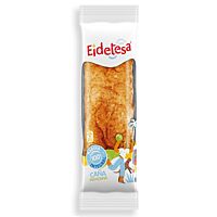 Eidetesa caña de manzana con harina 100% integral 90 g