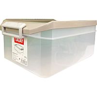 Tatay caja multiusos 4,5 l