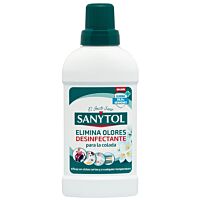 Sanytol desinfectante ropa 0,5 l