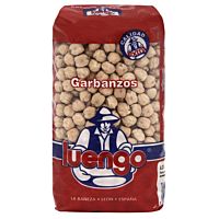 Luengo garbanzos 500 g