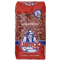 Luengo alubias mantequera 500 g