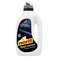 Norit detergente ropa oscura 28 lv