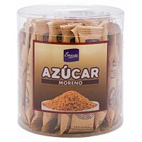 Emicela azúcar moreno 40 x 280 g