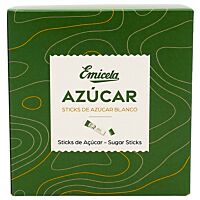 Emicela azúcar blanca 40 x 280 g