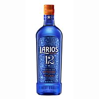 Larios 12 ginebra premium 70 cl