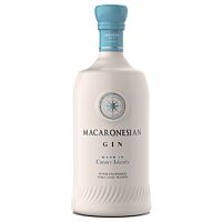 Macaronesian ginebra 70 cl