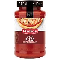 Helios salsa para pizza 580 ml