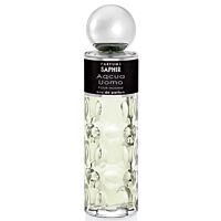 Saphir colonia edition acqua uomo hombre spray 200 ml