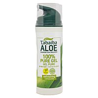 Tabaiba gel 100 % uso dermatológico 150 ml