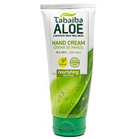 Tabaiba crema manos 2 x 1
