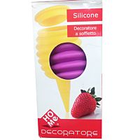 Pengo Spazio decora tartas silicona 11 cm
