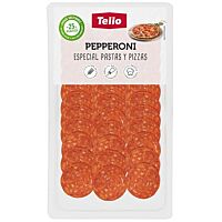 Tello pepperoni 75 g
