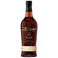 Zacapa ron 23 años 70 cl