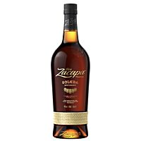 Zacapa ron 23 solera gran reserva 70 cl