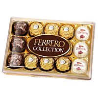 Ferrero collection uds 15 172g
