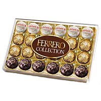Ferrero collection 24 x 269 g