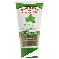 Gourmet Garden albahaca 80 g