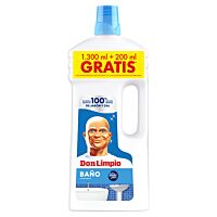 Don Limpio baño 1,3 l