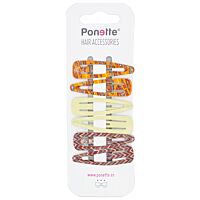 Ponette traba rana grande 6 ud