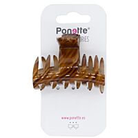 Ponette pinza grande