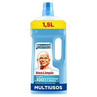 Don Limpio limpiador pH neutro 1,3 l
