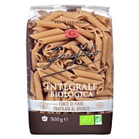 Garofalo pasta macarrones integrales 500 g