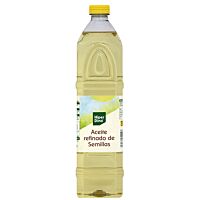HiperDino aceite de semillas refinado 1 l
