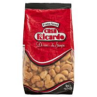 Casa Ricardo anacardos fritos 200 g