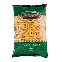Sulmare macarrones pluma rayada 1 kg