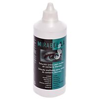 Mirabela líquido para lentillas 360 ml