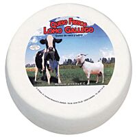 Lomo Gallego queso fresco kg