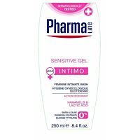 Pharmaline gel íntimo sensitive 250 ml